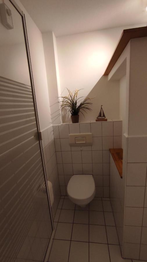 Fewo Strohbrueck Quarnbek Extérieur photo