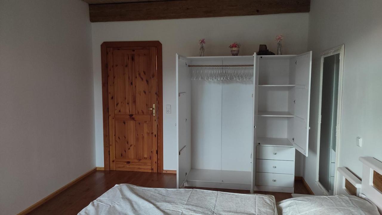 Fewo Strohbrueck Quarnbek Extérieur photo