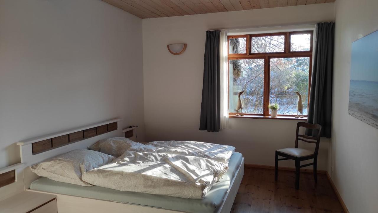 Fewo Strohbrueck Quarnbek Extérieur photo
