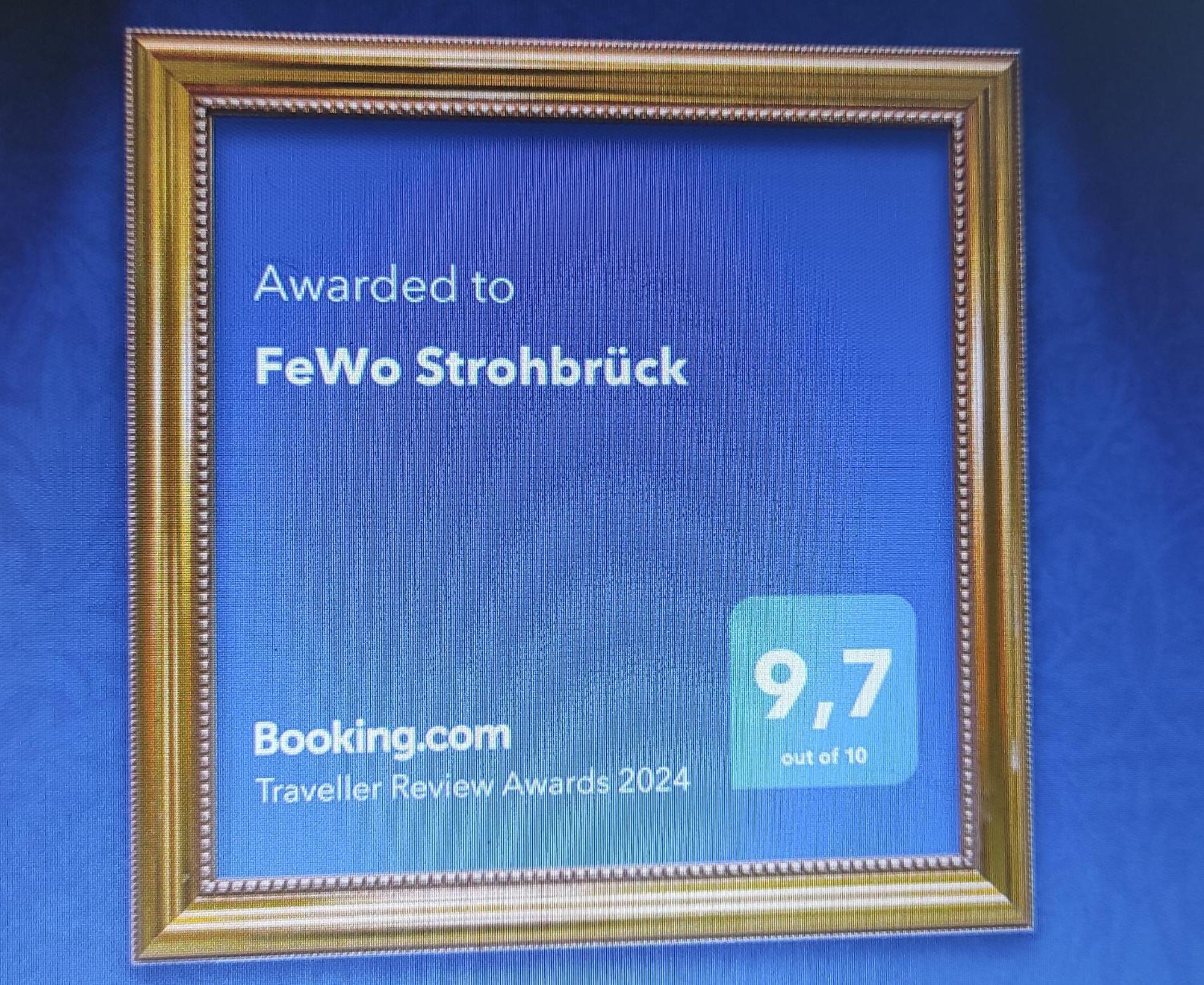 Fewo Strohbrueck Quarnbek Extérieur photo